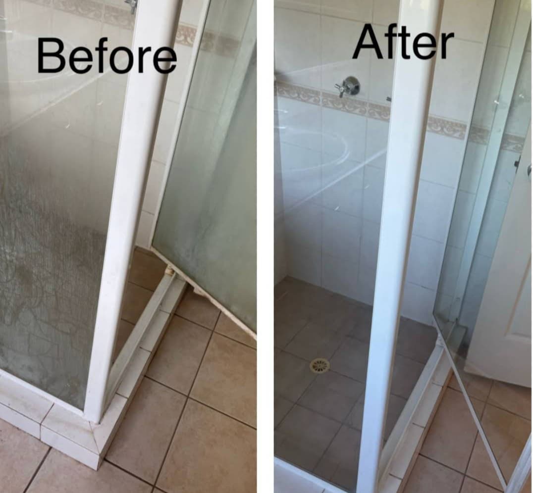 Cleaning gallery image 9