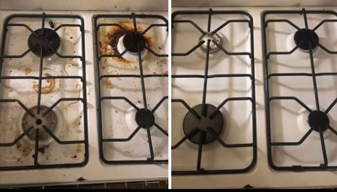 Cleaning gallery image 10