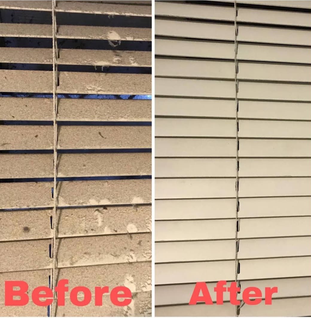 Cleaning gallery image 11