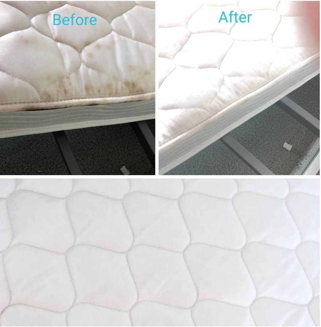 Cleaning gallery image 12