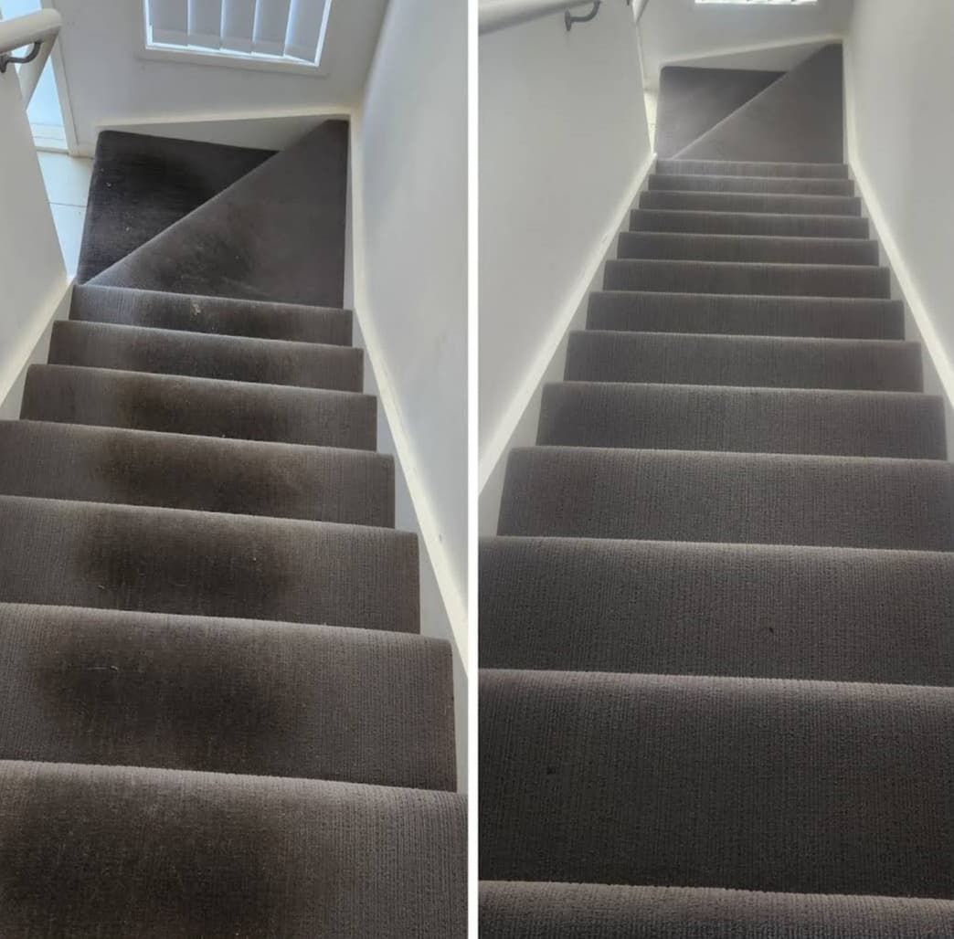 Cleaning gallery image 14