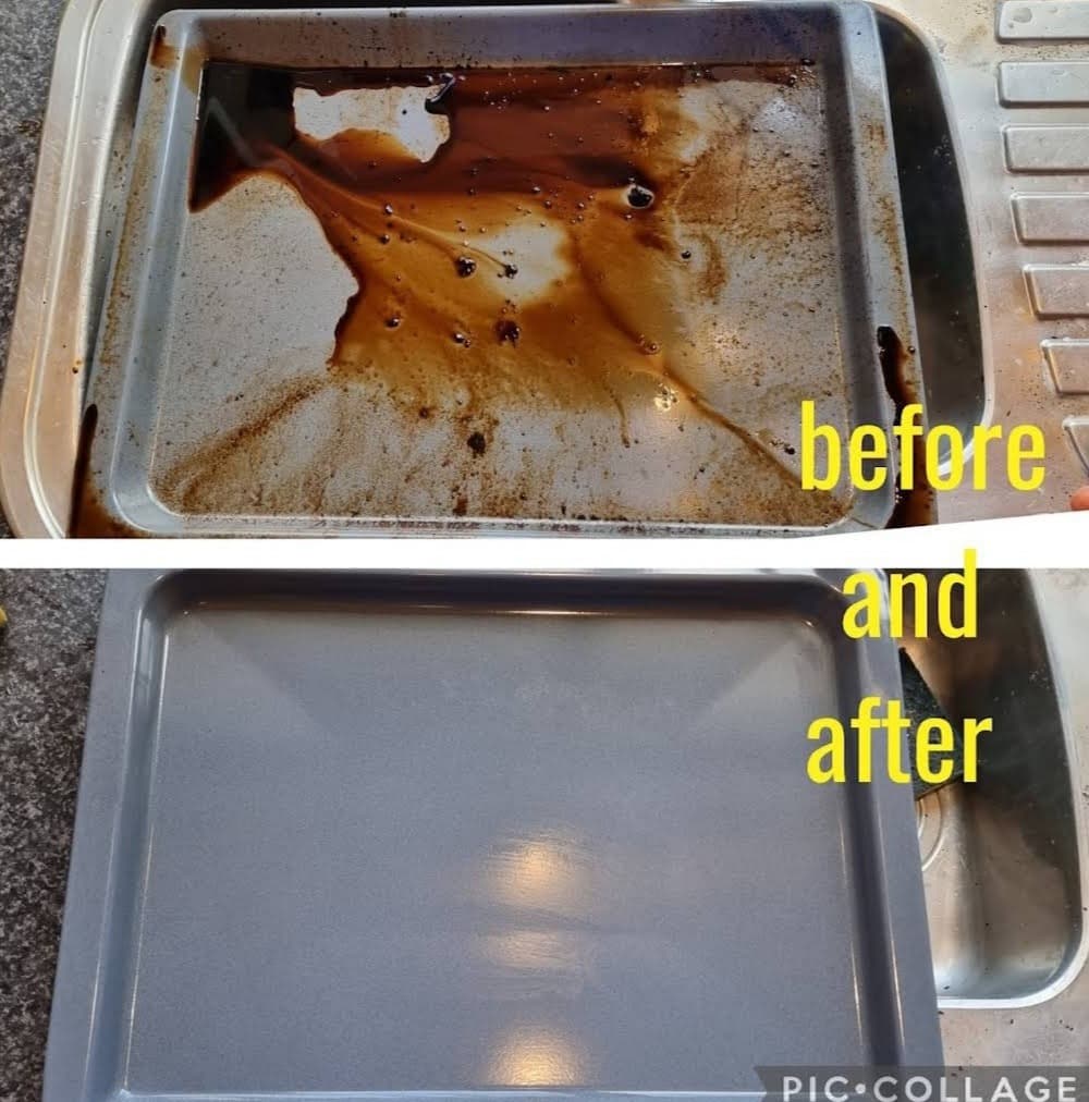 Cleaning gallery image 26